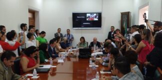 Sanjuana, a un paso de recuperar su libertad, tras 15 años de prisión .