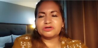 #OtraVezFiscalíaCDMX sale a descalificar el trabajo de Ceci Flores por encontrar personas desaparecidas