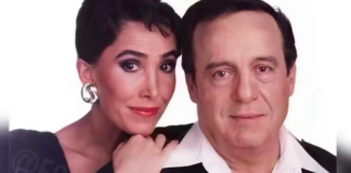 Florinda Meza iniciará disputa legal por contra hijos de “Chespirito” .