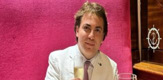 Cristian Castro pasa linda velada con Angélica Rivera y Fernanda Castro