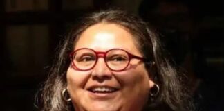 Citlalli sería dirigente interina