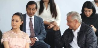 Ya la tiene “¡hasta la madre!” .