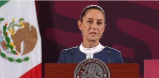 Claudia Sheinbaum y AMLO acuerdan abrir a debate amplio reformas prioritarias.