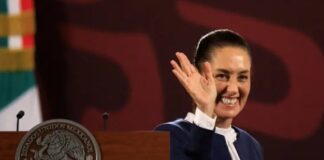 Claudia Sheinbaum confirma que Reforma Judicial va y llama a inversionista a no temer