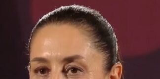 ¿El error de septiembre?