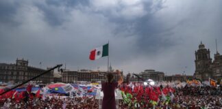 Qué país recibirá Sheinbaum. Parte 2