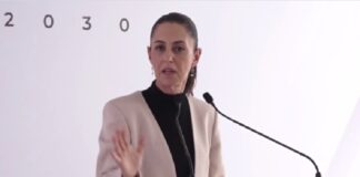 Conoce quienes son los nuevos nombramientos de la presidenta electa Claudia Sheinbaum