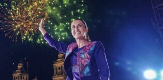 El país que recibirá Sheinbaum y la deuda histórica con las mujeres. Parte 1