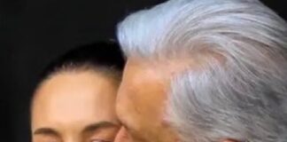 Dejar los odios atrás .