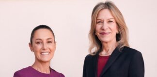 Sin cambios de estrategia en materia de seguridad, dice Sheinbaum a EUA.