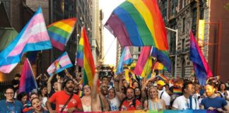 ONUSIDA aplaude decisión de México de prohibir las “terapias de conversión”.