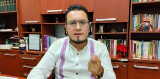 Recuento de votos deberá concluirse a más tardar la noche del sábado: Consejero López Pérez