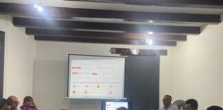 Consejos Distritales recuentan más del 60% de paquetes electorales para Elección a Gubernatura #OPLEVeracruz