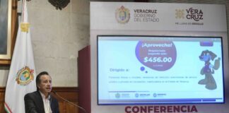 Subsidio en verificación por sólo $456 en segundo semestre 2024