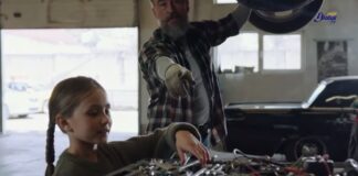 Los varones si pueden educar sin machismo.