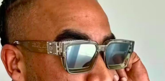 Don Omar revela que tiene cáncer.