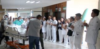 Joven de 25 años salva vidas como donante de órganos en #Xalapa