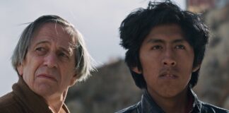 Presencia de Chile muy fuerte en Festival Internacional de Cine Guadalajara .