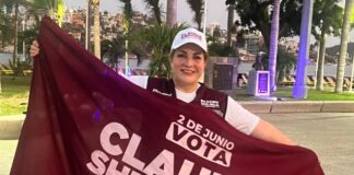 Asesinan a Esmeralda Garzón Campos, otra mujer política en #Guerrero