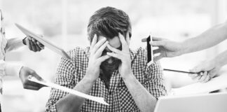 Estrés, ansiedad y depresión favorecen desarrollo de síndrome de intestino irritable