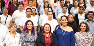 Realizan en el Congreso el Encuentro de Experiencias Exitosas #Veracruz