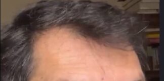 #Videos: Fernandez Noroña impugna los regalitos a las corcholatas perdedoras