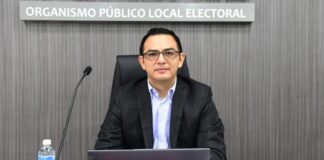 Ningún partido podrá tener más de 30 diputados por mayoría o representación proporcional: