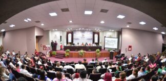 En el Congreso realizan festival de oratoria “Soñando con la palabra” #Veracruz