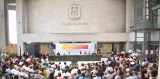 Realiza Congreso foros consultivos dirigidos a personas con discapacidad.