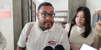 Morena se resiste al voto por voto Casilla por casilla