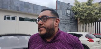 Acusan que Yunes Márquez busca dilatar audiencia para rendir protesta como senador y tener fuero.