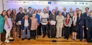 Carlos Carabaña, Alejandra Crail y Daniela Guazo ganan el Premio Breach / Valdez de Periodismo y Derechos Humanos