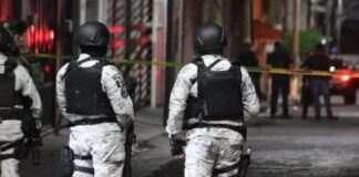 Masacre en Guanajuato: 6 víctimas mujeres y bebés. Gobernador pide investigar a GN