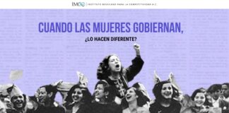 En México, ¿las mujeres gobiernan diferente?