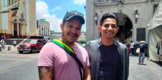 Esperan reunir entre 10 y 12 mil personas en la marcha del Orgullo Gay.