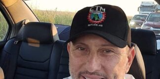 Más crímenes en #Veracruz: Ejecutan a líder obrero de la CTM #Cosoleacaque #Jáltipan