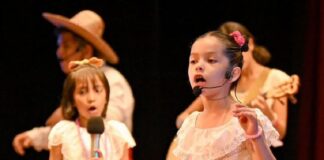 Expo Compositores Foundation inscribe cinco artistas a los Latin Grammy 2024