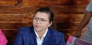 Se trabaja en sistemas de captación de agua de lluvia en Xalapa: Helen Sarmiento