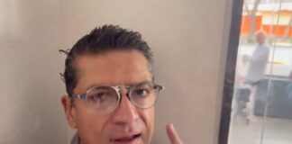 Fiscalía de CDMX revictimiza y retiene al periodista Humberto Padgett: Artículo 19