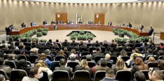 El IEEM atrae cómputo de elección de Izcalli a su sede central.