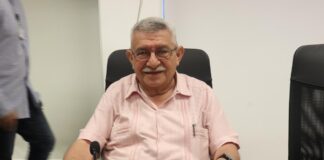 PAN Veracruz denuncia detención de su representante en San Andrés y robo de boletas en Xalapa.