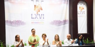 Participa Diputada en ponencia ¿Qué hacemos por nuestra salud mental?