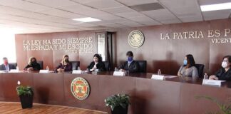 Por abuso de funciones, Tribunal Superior Agrario sanciona e inhabilita a servidor público por 10 años