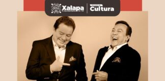 Darán Jorge Muñiz y Carlos Cuevas concierto gratuito en el parque Juárez.