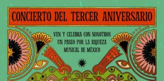 Música, exposiciones y teatro, este mes, en Xalapa.