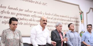 Aprueba Consejo de Desarrollo Municipal Informe de Obra Pública #Xalapa.