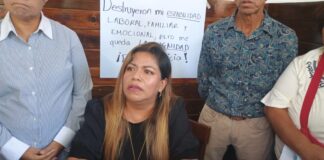 Maestra de Xico denuncia Mobbing y violencia institucional; teme por su vida y la de sus hijos #Veracruz