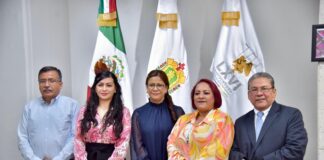 Da Congreso seguimiento a la armonización de la Ley de Archivos.