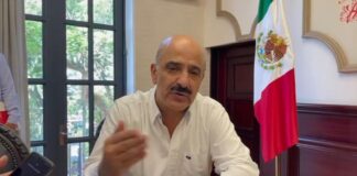 En noviembre sería el relevo en la alcaldía de Xalapa.