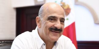 No desatenderé Xalapa; mi compromiso es trabajar por los xalapeños: Ricardo Ahued